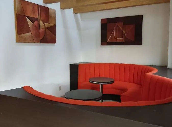 Hotel Oliver - Tlalnepantla 3*