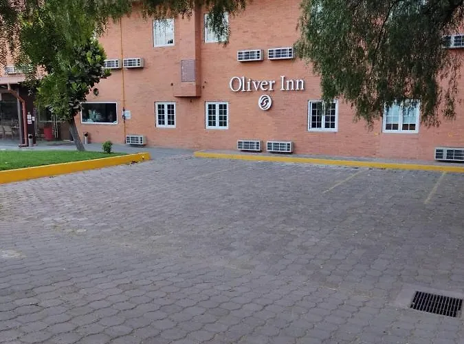 Hotel Oliver - Tlalnepantla