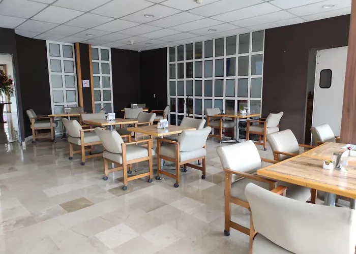 Oliver - Tlalnepantla 3*