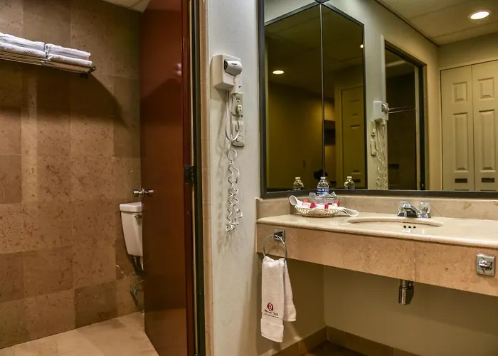 Hotel Oliver - Tlalnepantla