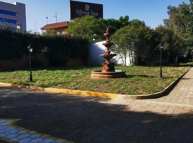 Hotel Oliver - Tlalnepantla