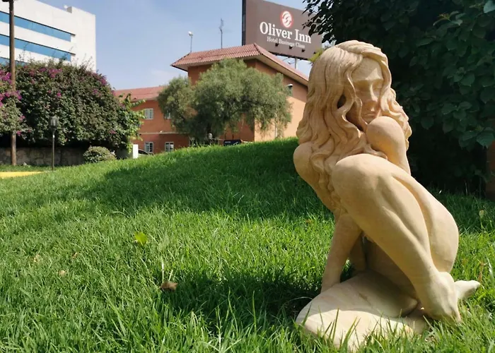 Oliver - Tlalnepantla 3*