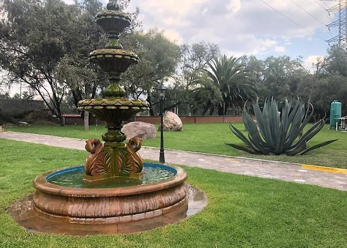 Oliver - Tlalnepantla 3*